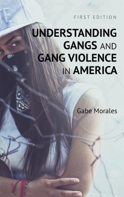 Cover Understanding Gangs and Gang Violence in America