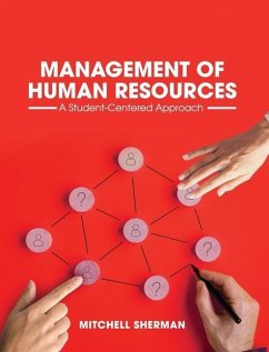 Management of Human Resources: A Student-Centered Approach - Sherman, Mitchell