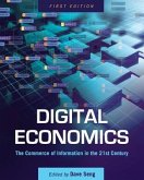 Digital Economics