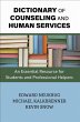 Dictionary of Counseling and Human... - Bild 1