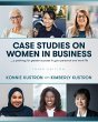 Case Studies on Women in Business - Bild 1