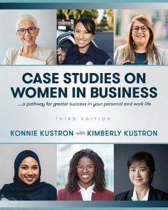 Case Studies on Women in Business - Kustron, Konnie; Kustron, Kimberly