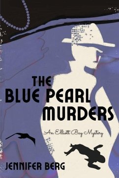 The Blue Pearl Murders - Berg, Jennifer