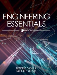 Engineering Essentials - Leitch, Kenneth; Davis, Freddie