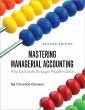 Mastering Managerial Accounting - Bild 1