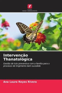 Intervenção Thanatológica - Reyes Rivera, Ana Laura