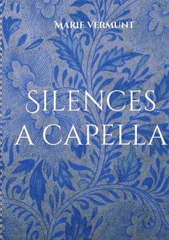 Silences a capella