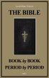 The Bible Book by Book and Period by... - Bild 1