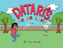 Datari's Color Love - Butler, Sali