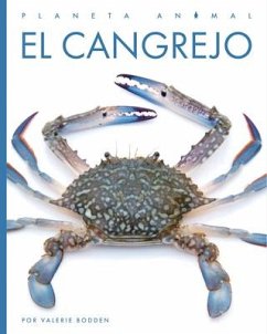 El Cangrejo - Riggs, Kate