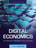 Digital Economics