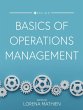Basics of Operations Management - Bild 1