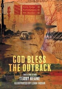 God Bless the Outback - Keane, Terry