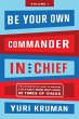 Be Your Own Commander in Chief Volume 1 - Bild 1