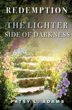 The Lighter Side of Darkness - Adams, Patsy L.