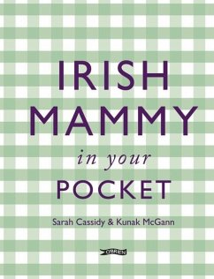 Irish Mammy in Your Pocket - McGann, Kunak; Cassidy, Sarah