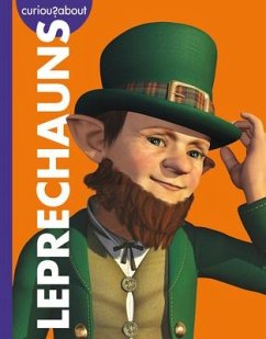 Curious about Leprechauns - Kammer, Gina