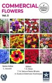 Commercial Flowers Vol 5 3rd Revised and Illustrated edn
