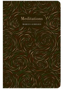 Meditations - Aurelius, Marcus