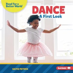 Dance - Peters, Katie