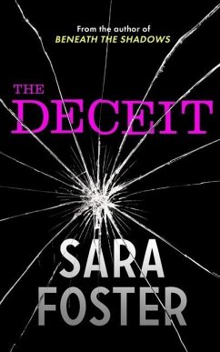 The Deceit - Foster, Sara