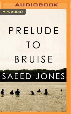 Prelude to Bruise - Jones, Saeed