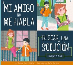 Mi Amigo No Me Habla - Miller, Connie Colwell