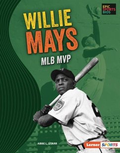 Willie Mays - Starr, Abbe L