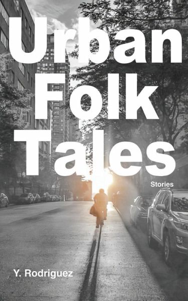 Urban Folk Tales Urban Folk Tales