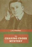 The Charing Cross Mystery