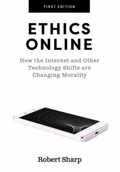 Ethics Online - Sharp, Robert