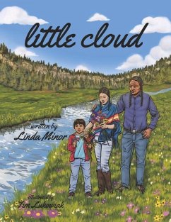 Little Cloud - Minor, Linda