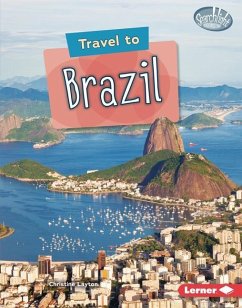 Travel to Brazil - Layton, Christine