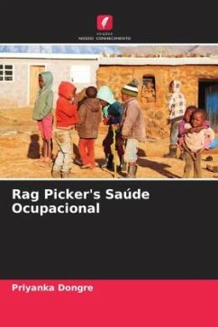 Rag Picker's Saúde Ocupacional - Dongre, Priyanka