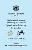 UN Peace Operations Part VI