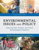 Environmental Issues and Policy