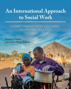 An International Approach to Social Work An International Approach to Social Work