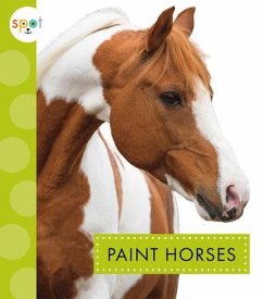 Paint Horses - Thielges, Alissa