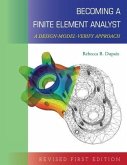 Becoming a Finite Element Analyst