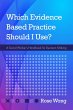 Which Evidence-Based Practice Should I... - Bild 1