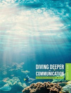 Diving Deeper into Communication - Kurtin, Kate