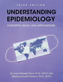 Understanding Epidemiology: Concepts, Skills, and Applications - Poms, Laura Wheeler; Dawson, Rebecca Smullin