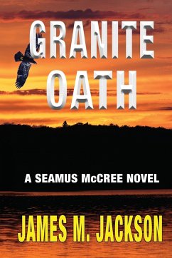 Granite Oath - Jackson, James M