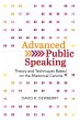 Advanced Public Speaking - Bild 1