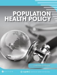 Cover Population Health Policy