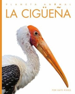 La Cigüeña - Bodden, Valerie