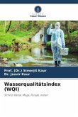 Wasserqualitätsindex (WQI)