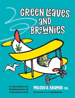 Green Leaves and Brownies - Kramer, Melody A