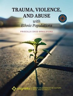 Trauma, Violence, and Abuse with Ethnic Populations - Dass-Brailsford, Priscilla