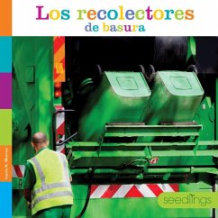 Los Recolectores de Basura - Murray, Laura K